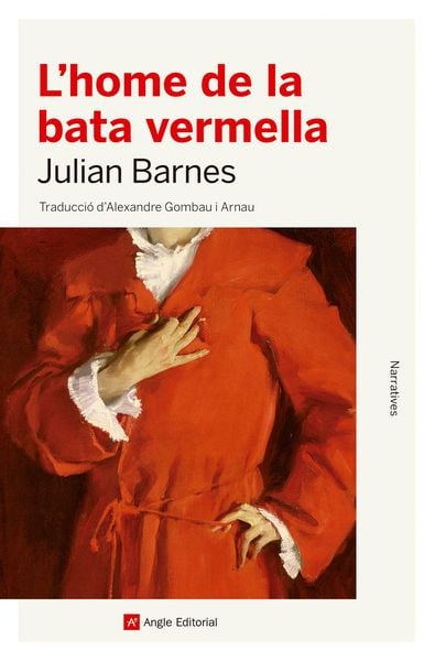 Produktbild: L'home de la bata vermella