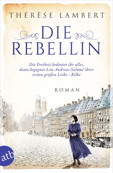 Produktbild: Die Rebellin