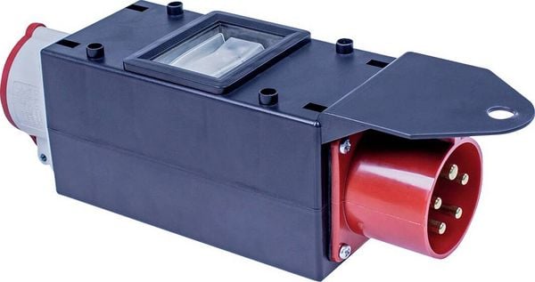 AS Schwabe CEE Adapter MIXO Adapter NAHE 60703