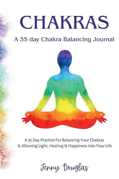 Produktbild: Chakras