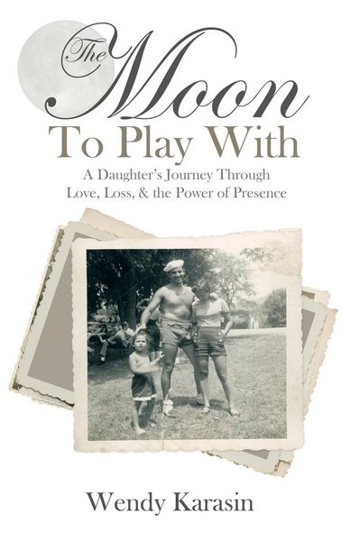Produktbild: The Moon To Play With