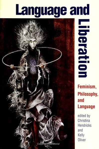 Produktbild: Language and Liberation