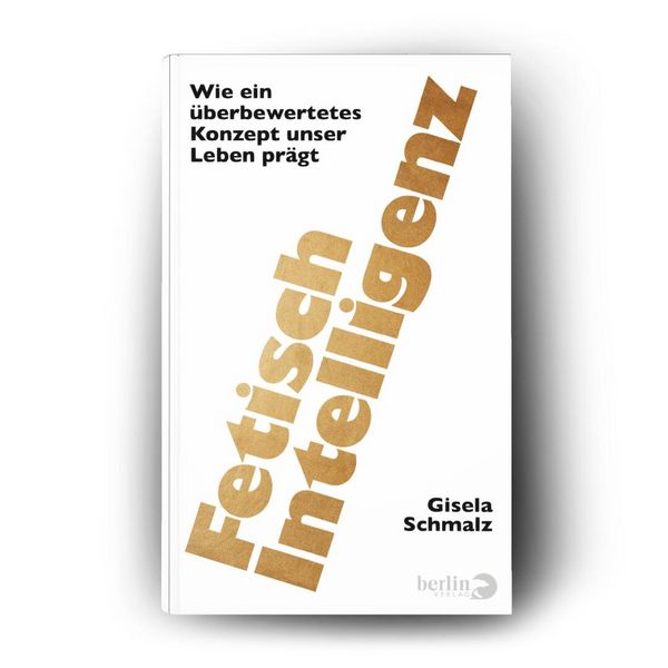Produktbild: Fetisch Intelligenz