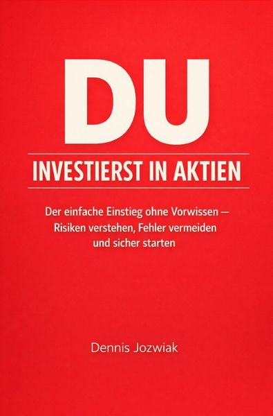 Produktbild: Du Investierst in Aktien