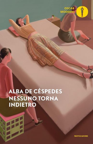 Produktbild: Nessuno torna indietro