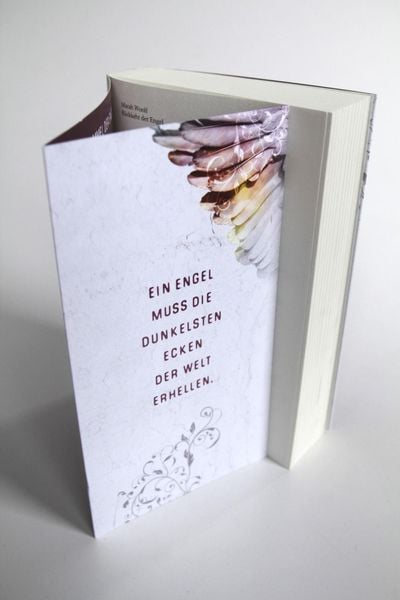 Rückkehr der Engel