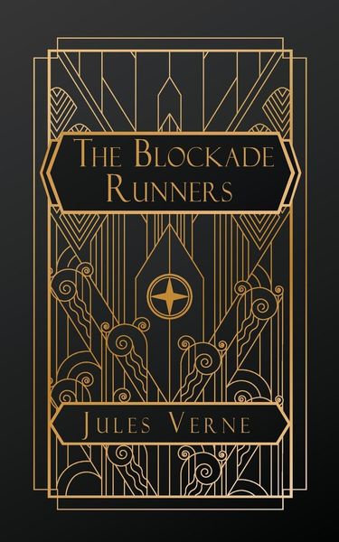 Produktbild: The Blockade Runners