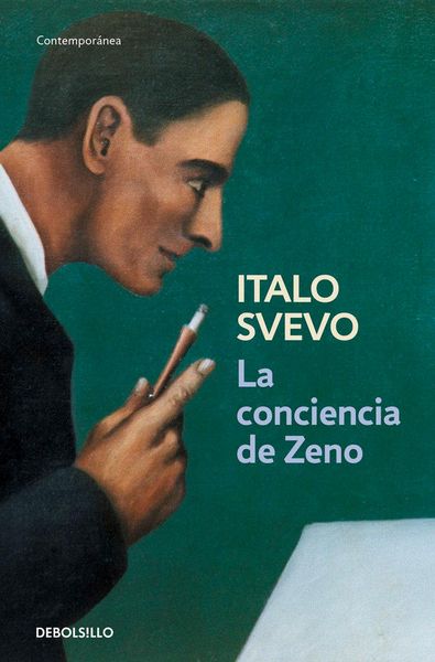 Produktbild: La Conciencia de Zeno / Zeno's Conscience