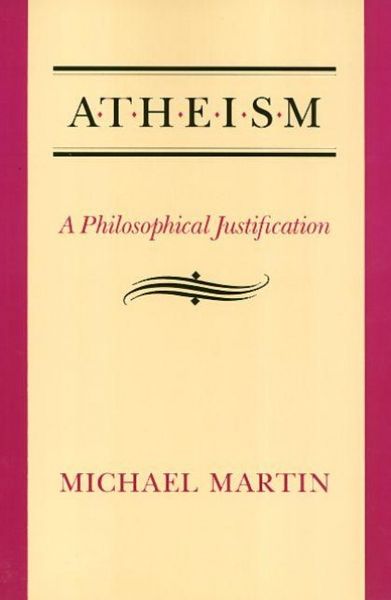 Produktbild: Atheism