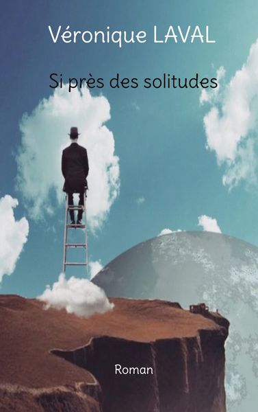 Produktbild: Si pr&egrave;s des solitudes