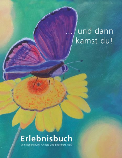 Produktbild: ... und dann kamst du!