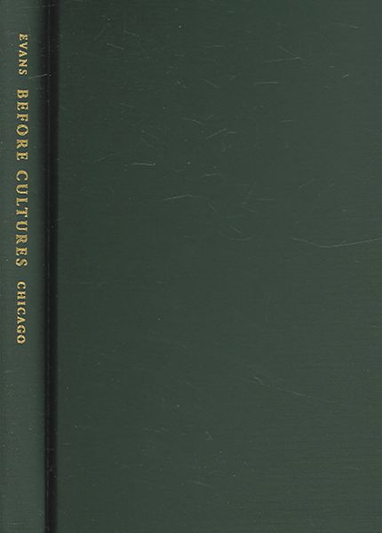 Produktbild: Before Cultures