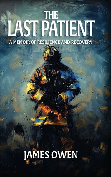 Produktbild: The Last Patient