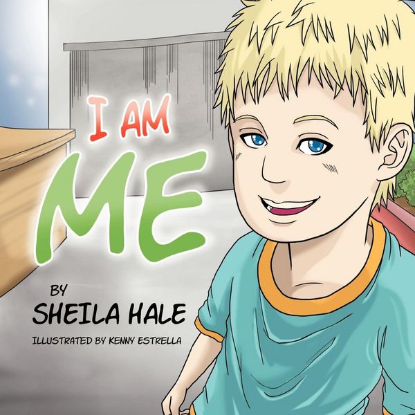 Produktbild: I AM ME