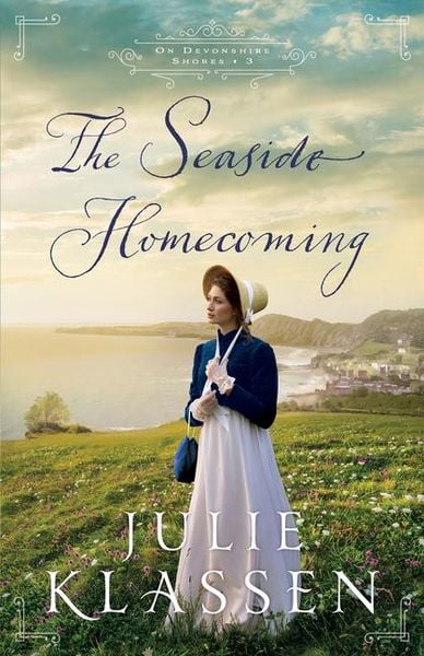 Produktbild: The Seaside Homecoming