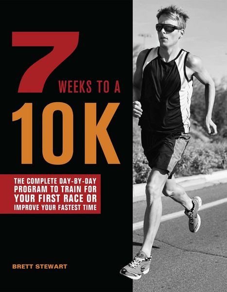 Produktbild: 7 Weeks to a 10k
