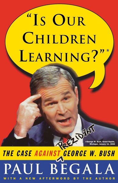 Produktbild: Is Our Children Learning?