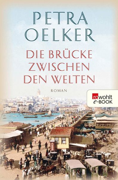 Produktbild: Die Br&uuml;cke zwischen den Welten