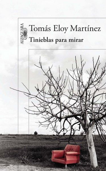 Produktbild: Tinieblas para mirar