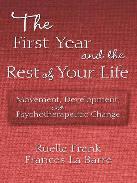 Produktbild: The First Year and the Rest of Your Life