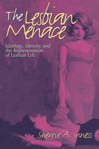 Produktbild: The Lesbian Menace