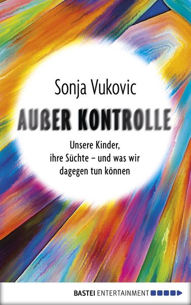 Produktbild: Au&szlig;er Kontrolle