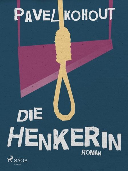Produktbild: Die Henkerin