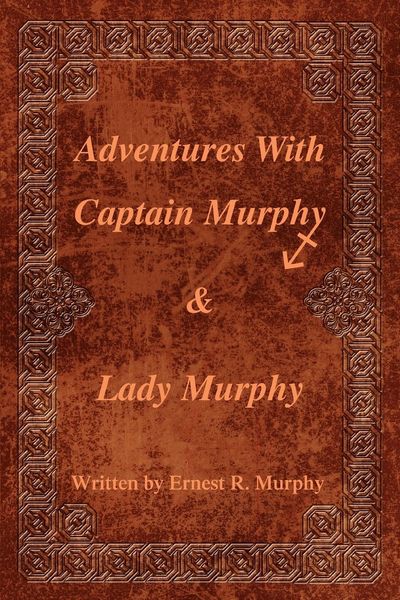 Produktbild: Adventures With Captain Murphy & Lady Murphy