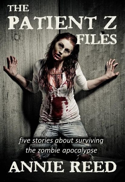 Produktbild: Patient Z Files