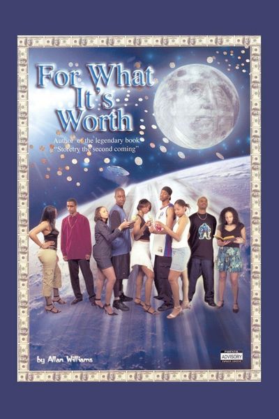 Produktbild: For What It's Worth