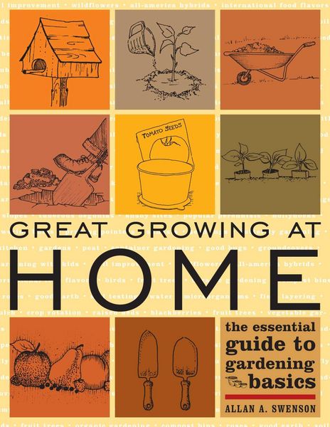Produktbild: Great Growing at Home