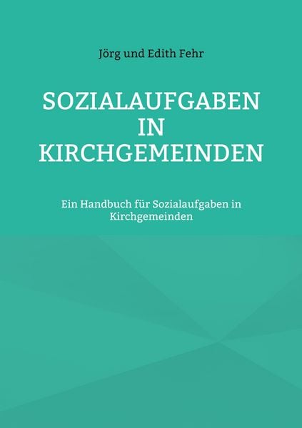 Produktbild: Sozialaufgaben in Kirchgemeinden
