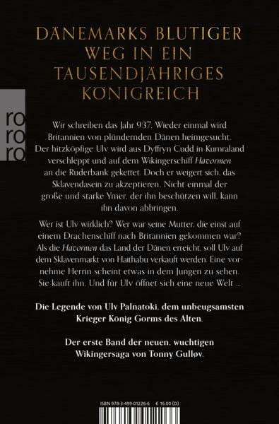 Produktbild: Millennium Kingdom: Der Wikinger