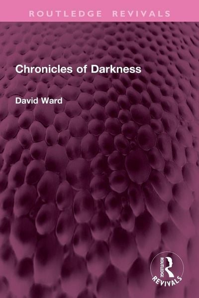 Produktbild: Chronicles of Darkness