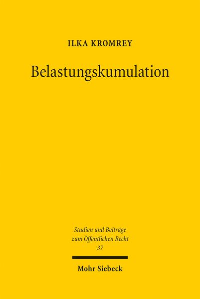 Produktbild: Belastungskumulation