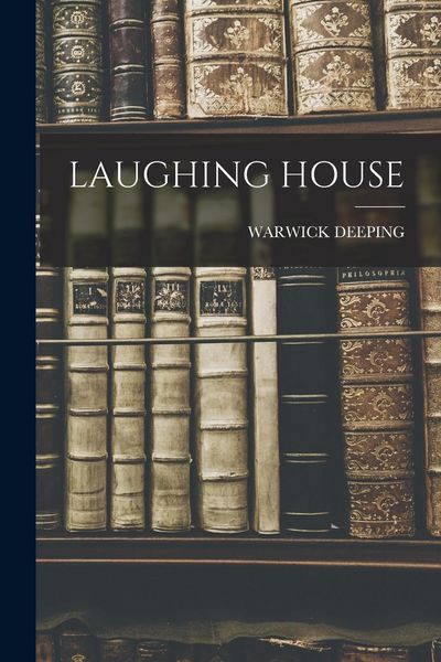 Produktbild: Laughing House