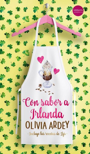 Produktbild: Con sabor a Irlanda