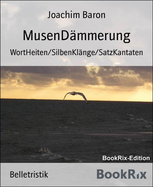 Produktbild: MusenD&auml;mmerung