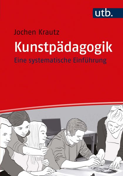 Produktbild: Kunstp&auml;dagogik