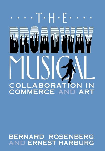 Produktbild: The Broadway Musical