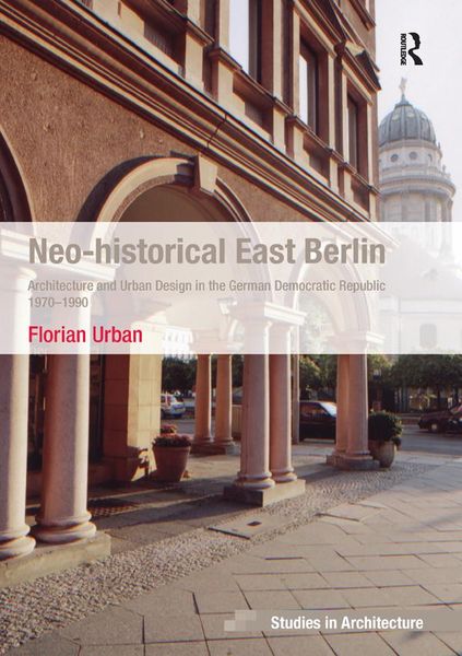 Produktbild: Neo-historical East Berlin