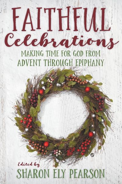 Produktbild: Faithful Celebrations