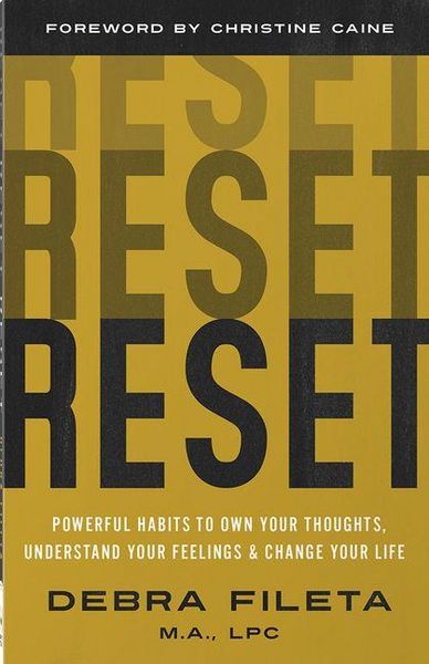 Produktbild: Reset
