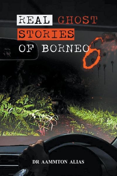 Produktbild: Real Ghost Stories of Borneo 6