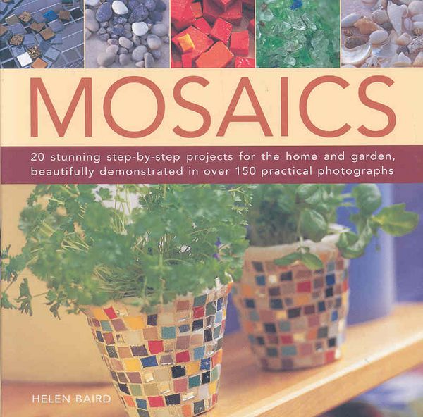 Produktbild: Mosaics