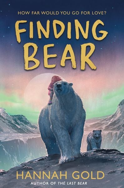 Produktbild: Finding Bear