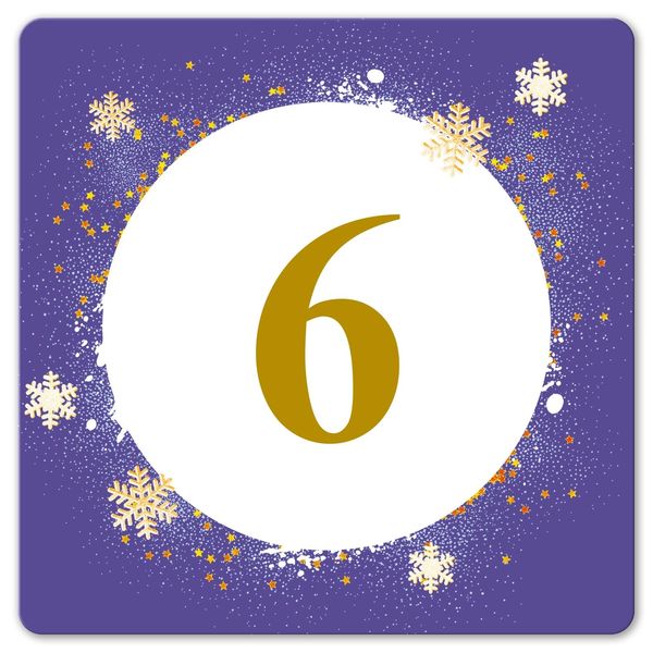 Produktbild: Spread the Love. Adventskalender