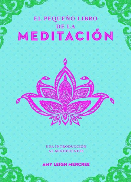 Produktbild: Peque&ntilde;o Libro de la Meditaci&oacute;n, El