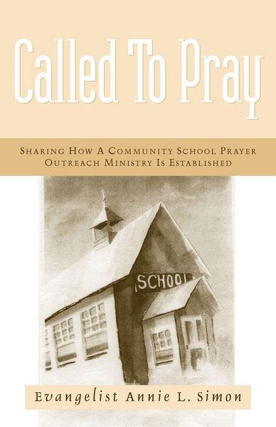 Produktbild: Called To Pray