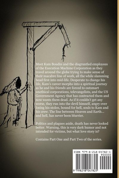 Produktbild: Call 1-800-Hangman